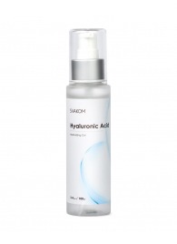 Увлажняющий гель на водной основе Hyaluronic Acid - 100 мл. - Svakom - купить с доставкой в Петропавловске-Камчатском