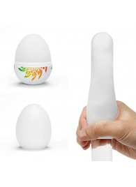 Мастурбатор-яйцо Tenga Egg Shiny II Pride Edition - Tenga - в Петропавловске-Камчатском купить с доставкой