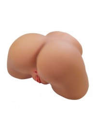 Мастурбатор Ilana с вибрацией и всасыванием - Baile - в Петропавловске-Камчатском купить с доставкой