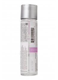Женский лубрикант на водной основе JO AGAPE LUBRICANT ORIGINAL - 120 мл. - System JO - купить с доставкой в Петропавловске-Камчатском