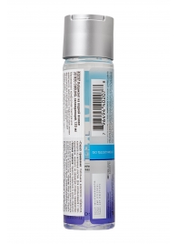 Охлаждающий лубрикант на водной основе JO Personal Lubricant H2O COOLING - 120 мл. - System JO - купить с доставкой в Петропавловске-Камчатском