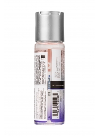 Анальный охлаждающий лубрикант на силиконовой основе JO PREMIUM ANAL COOLING - 60 мл. - System JO - купить с доставкой в Петропавловске-Камчатском