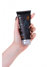 Анальный лубрикант на водной основе Anal - 100 мл. - Erotist Lubricants - купить с доставкой в Петропавловске-Камчатском