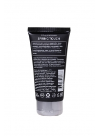 Сужающий гель для женщин Spring Touch - 50 мл. - Erotist Lubricants - купить с доставкой в Петропавловске-Камчатском
