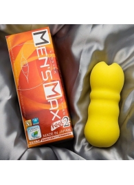 Мастурбатор-вагина Men sMax Feel 2 - Men sMax - в Петропавловске-Камчатском купить с доставкой