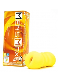 Мастурбатор-вагина Men sMax Feel 2 - Men sMax - в Петропавловске-Камчатском купить с доставкой