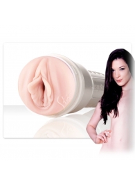 Мастурбатор-вагина Fleshlight Girls - Stoya Destroya - Fleshlight - в Петропавловске-Камчатском купить с доставкой