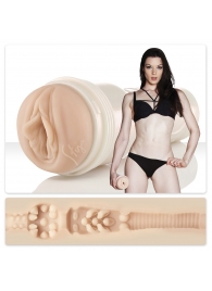 Мастурбатор-вагина Fleshlight Girls - Stoya Destroya - Fleshlight - в Петропавловске-Камчатском купить с доставкой