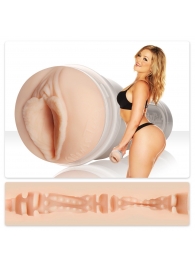 Мастурбатор-вагина Fleshlight Girls - Alexis Texas Outlaw - Fleshlight - в Петропавловске-Камчатском купить с доставкой