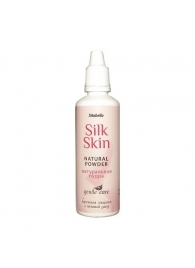 Натуральная пудра для ухода за игрушками Silk Skin - Sitabella - в Петропавловске-Камчатском купить с доставкой