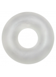 Гладкое эрекционное кольцо - Seven Creations - в Петропавловске-Камчатском купить с доставкой