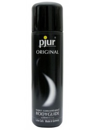 Концентрированный лубрикант pjur ORIGINAL - 250 мл. - Pjur - купить с доставкой в Петропавловске-Камчатском