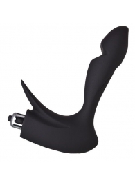 Массажер простаты Erotist First - Erotist Adult Toys - в Петропавловске-Камчатском купить с доставкой