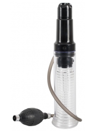 Вакуумная помпа-мастурбатор Vibrating Multi Pump   Masturbator - Orion - в Петропавловске-Камчатском купить с доставкой