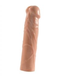 Насадка-удлинитель Extension sleeve - 17 см. - Sitabella - в Петропавловске-Камчатском купить с доставкой
