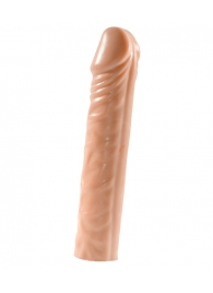 Удлиняющая насадка Extension sleeve - 17 см. - Sitabella - в Петропавловске-Камчатском купить с доставкой