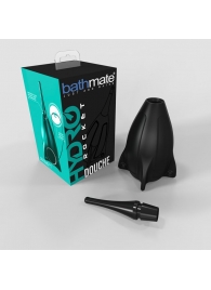 Анальный душ Hydro Rocket - Bathmate - купить с доставкой в Петропавловске-Камчатском