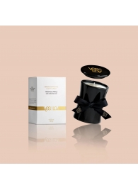 Массажная свеча Titillating Massage Candle - 120 мл. - YESforLOV - купить с доставкой в Петропавловске-Камчатском