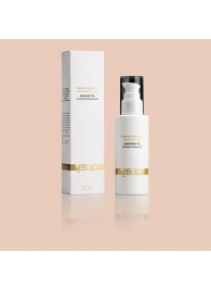 Массажное масло BEWITCHING MASSAGE OIL - 100 мл. - YESforLOV - купить с доставкой в Петропавловске-Камчатском