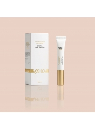 Возбуждающий интимный гель для женщин EXCITEMENT GEL FOR WOMEN - 10 гр. - YESforLOV - купить с доставкой в Петропавловске-Камчатском