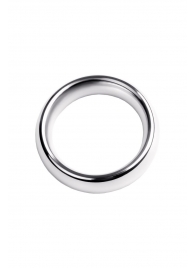 Металлическое эрекционное кольцо размера S - ToyFa - в Петропавловске-Камчатском купить с доставкой