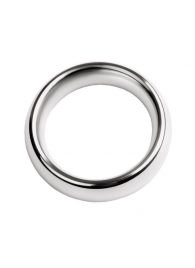 Металлическое эрекционное кольцо размера S - ToyFa - в Петропавловске-Камчатском купить с доставкой