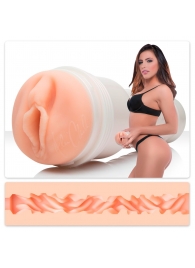 Мастурбатор-вагина Fleshlight Girls - Adriana Chechik Empress - Fleshlight - в Петропавловске-Камчатском купить с доставкой