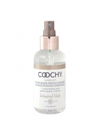 Защищающий мист для зоны бикини COOCHY Botanical Blast - 118 мл. - Coochy - купить с доставкой в Петропавловске-Камчатском