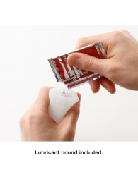 Карманный мастурбатор CLICK BALL - Tenga - в Петропавловске-Камчатском купить с доставкой