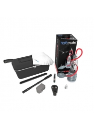 Прозрачная гидропомпа HydroXTREME5 - Bathmate - в Петропавловске-Камчатском купить с доставкой