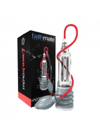 Прозрачная гидропомпа HydroXTREME7 - Bathmate - в Петропавловске-Камчатском купить с доставкой