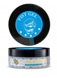 Интимный гель-смазка ANAL SEX FIST GEL - 200 мл. - БиоМед - купить с доставкой в Петропавловске-Камчатском