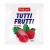 Пробник гель-смазки Tutti-frutti с малиновым вкусом - 4 гр. - Биоритм - купить с доставкой в Петропавловске-Камчатском