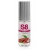 Смазка на водной основе S8 Flavored Lube со вкусом вишни - 50 мл. - Stimul8 - купить с доставкой в Петропавловске-Камчатском