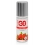 Смазка на водной основе S8 Flavored Lube со вкусом клубники - 125 мл. - Stimul8 - купить с доставкой в Петропавловске-Камчатском
