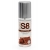 Смазка на водной основе S8 Flavored Lube со вкусом шоколада - 125 мл. - Stimul8 - купить с доставкой в Петропавловске-Камчатском