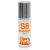 Смазка на водной основе S8 Flavored Lube со вкусом соленой карамели - 125 мл. - Stimul8 - купить с доставкой в Петропавловске-Камчатском