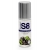 Смазка на водной основе S8 Flavored Lube со вкусом черной смородины - 125 мл. - Stimul8 - купить с доставкой в Петропавловске-Камчатском