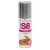 Смазка на водной основе S8 Flavored Lube со вкусом вишни - 125 мл. - Stimul8 - купить с доставкой в Петропавловске-Камчатском