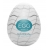 Мастурбатор-яйцо EGG Wavy II - Tenga - в Петропавловске-Камчатском купить с доставкой