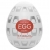 Мастурбатор-яйцо EGG Boxy - Tenga - в Петропавловске-Камчатском купить с доставкой