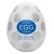 Мастурбатор-яйцо EGG Sphere - Tenga - в Петропавловске-Камчатском купить с доставкой