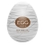 Мастурбатор-яйцо EGG Silky II - Tenga - в Петропавловске-Камчатском купить с доставкой