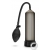 Черная вакуумная помпа VX101 Male Enhancement Pump - Blush Novelties - в Петропавловске-Камчатском купить с доставкой