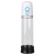 Автоматическая вакуумная помпа AUTOMATIC PENIS PUMP - Dream Toys - в Петропавловске-Камчатском купить с доставкой