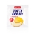Пробник гель-смазки Tutti-frutti со вкусом сочной дыни - 4 гр. - Биоритм - купить с доставкой в Петропавловске-Камчатском