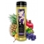 Массажное масло Libido Exotic Fruits с ароматом экзотических фруктов - 240 мл. - Shunga - купить с доставкой в Петропавловске-Камчатском