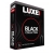 Черные презервативы LUXE Royal Black Collection - 3 шт. - Luxe - купить с доставкой в Петропавловске-Камчатском