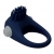 Синее эрекционное виброкольцо STIMU RING - Dream Toys - в Петропавловске-Камчатском купить с доставкой