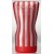 Мастурбатор TENGA Squeeze Tube Cup - Tenga - в Петропавловске-Камчатском купить с доставкой